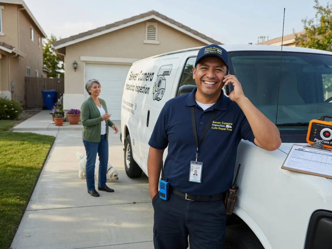 Sewer Line Repair Granite Canon, WY FAQs